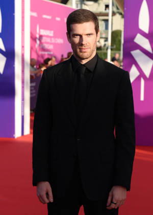 Alexandre Barriere Red carpet at the 52nd Deauville American Film Festival on September 11, 2026 Denis Guignebourg Bestimage Red carpet at the 52nd Deauville American Film Festival on September 11, 2026 Deauville, France Copyright: xDenisxGuignebourgx xBestimagexDenisxGuignebourgx xBestimagex