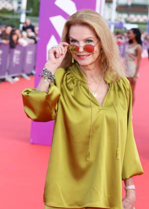 Cyrielle Clair on the red carpet at the 52nd Deauville American Film Festival on September 11, 2026. Photo by Denis Guignebourg, Bestimage. Red carpet at the 52nd Deauville American Film Festival on September 11, 2026, Deauville, France Copyright: xDenisxGuignebourgx xBestimagexDenisxGuignebourgx xBestimagex