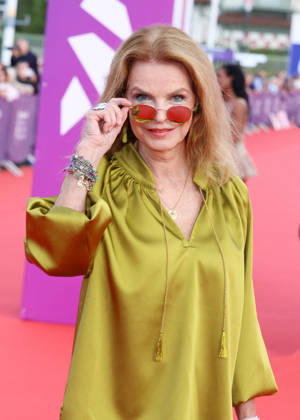 Cyrielle Clair on the red carpet at the 52nd Deauville American Film Festival on September 11, 2026. Photo by Denis Guignebourg, Bestimage. Red carpet at the 52nd Deauville American Film Festival on September 11, 2026, Deauville, France Copyright: xDenisxGuignebourgx xBestimagexDenisxGuignebourgx xBestimagex