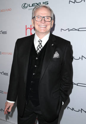 **FILE PHOTO** Bob Mackie Has Passed Away. 19 February 2017 - Hollywood, California - Bob Mackie. 3rd Annual Hollywood Beauty Awards held at Avalon Hollywood. Photo Copyright: xAdMediax MediaPunchx