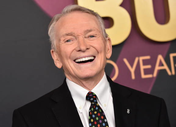 Bob Mackie 1939 - 2026 Fashion designer and costumier Bob Mackie has died at the age of 87, on September 14, 2026 in Palm Springs, California ======================================================================================Bob Mackie arriving on the red carpet for Carol Burnett: 90 Years of Laughter + Love held at Avalon Hollywood on March 2, 2023 in Hollywood, CA.The NBC Special will air on April 26, 2023. Hollywood Avalon Hollywood California USA Copyright: xLisaxOConnorx xAFF-USA.comx