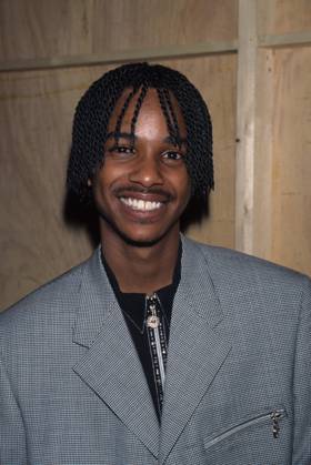 TEVIN CAMPBELL TEVIN CAMPBELL.10th annual soul Train awards in Los Angeles.k4427fb. Copyright: xGlobexPhotosx