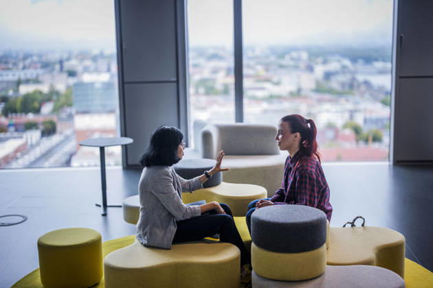 Fotostory Pressetermin bei Zalando: ZALANDO Outlet Store, Headquarter und Workspaces in Berlin aufgenommen am 16.09.2026....Berlin, 16.09.2026. Berlin Deutschland NUR FÜR REDAKTIONELLE ZWECKE - EDITORIAL USE ONLY - BILDNUTZUNG NUR IM ZALANDO-KONTEXT Copyright: xDominikxButzmannx