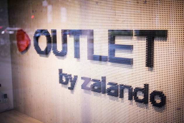 Fotostory Pressetermin bei Zalando: ZALANDO Outlet Store, Headquarter und Workspaces in Berlin aufgenommen am 16.09.2026....Berlin, 16.09.2026. Berlin Deutschland NUR FÜR REDAKTIONELLE ZWECKE - EDITORIAL USE ONLY - BILDNUTZUNG NUR IM ZALANDO-KONTEXT Copyright: xDominikxButzmannx