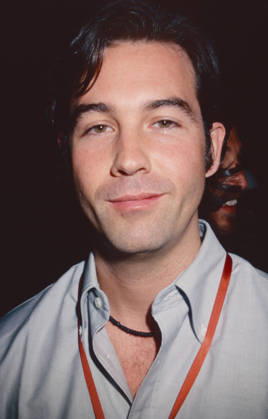 **FILE PHOTO** Duncan Sheik Has Passed Away. Duncan Sheik attends the 3rd Annual Yahoo! Internet Life Magazine s Online Music Awards at Studio 54 in New York City on July 24, 2000. Photo Copyright: xx