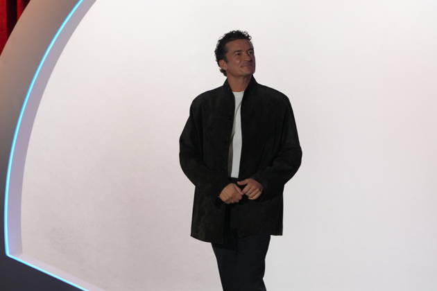 The 74th San Sebastián International Film Festival Kicks Off Actor Orlando Bloom at the opening of the 74th San Sebastián International Film Festival at the Kursaal Conference Center and Auditorium on September 18, 2026, in San Sebastián, Guipúzcoa, Basque Country, Spain. The San Sebastián Film Festival kicks off its 74th edition this Friday, September 18, and will run through September 26, featuring one of the largest gatherings of stars in recent years, with names such as Brad Pitt, Penélope Cruz, Orlando Bloom, Rami Malek, Jeremy Irons, and Ricardo Darín among the stars who will be visiting the city of San Sebastián. SEPTEMBER 18, 2026 SANSE FILM FESTIVAL BASQUE COUNTRY FILM ACTRESSES ACTORS San Sebastián, Guipúzcoa Country V San Sebast Copyright: xUnanuex 7784380