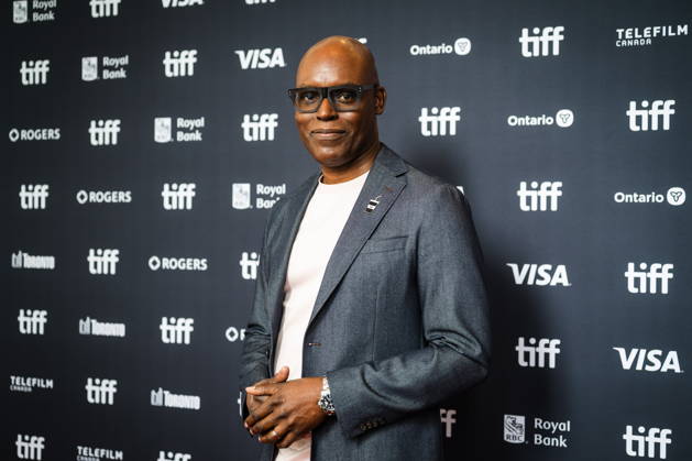 September 20, 2026, Toronto, On, Canada: Cameron Bailey, CEO of the Toronto International Film Festival, is pictured after the TIFF Awards in Toronto, on Sunday, Sept. 20, 2026. Toronto Canada - ZUMAc35_ 20260920_zaf_c35_056 Copyright: xLauraxProctorx