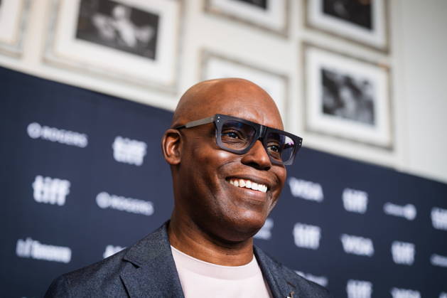 September 20, 2026, Toronto, On, Canada: Cameron Bailey, CEO of the Toronto International Film Festival, is pictured after the TIFF Awards in Toronto, on Sunday, Sept. 20, 2026. Toronto Canada - ZUMAc35_ 20260920_zaf_c35_057 Copyright: xLauraxProctorx