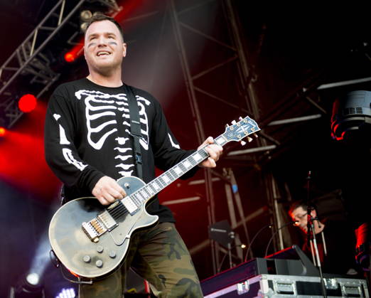 Slam Dunk Festival 2019 New Found Glory at Sunk Festival 2019, Credit:B2820 Brian Jordan - B2820 Avalon  Copyright: xB2820x xBrianxJordanx-xB2820x xAvalonx 0536103220