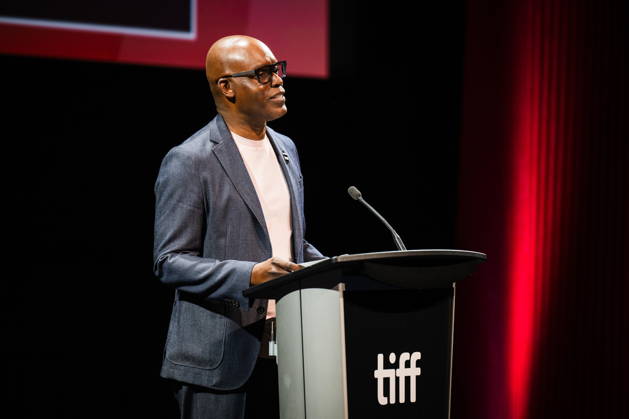September 20, 2026, Toronto, On, Canada: Cameron Bailey, CEO of the Toronto International Film Festival, is pictured during the TIFF Awards in Toronto, on Sunday, Sept. 20, 2026. Toronto Canada - ZUMAc35_ 20260920_zaf_c35_157 Copyright: xLauraxProctorx