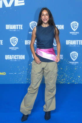 Emil und die Detektive , Filmpremiere im Kino in der Kulturbrauerei, Berlin, 20.09.2026 Melissa Khalaj, EMIL und die Detektive , Weltpremiere im Kino in der Kulturbrauerei, Berlin, 20.09.2026 Berlin Kino in der Kulturbrauerei Deutschland, germany Copyright: xChristianxBehringx