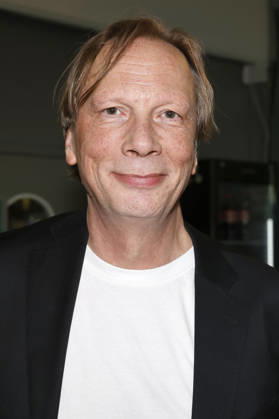 Achim Hagemann Pawel Popolski bei der 10. Verleihung des Comedy-Preises Recklinghäuser Hurz im Ruhrfestspielhaus. Recklinghausen, 21.09.2026