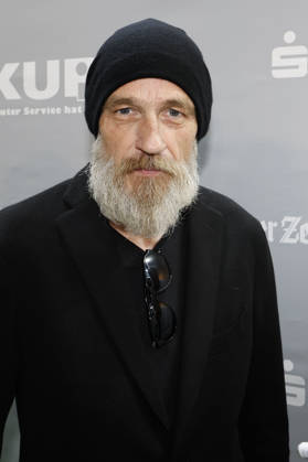 Torsten Sträter bei der 10. Verleihung des Comedy-Preises Recklinghäuser Hurz im Ruhrfestspielhaus. Recklinghausen, 21.09.2026