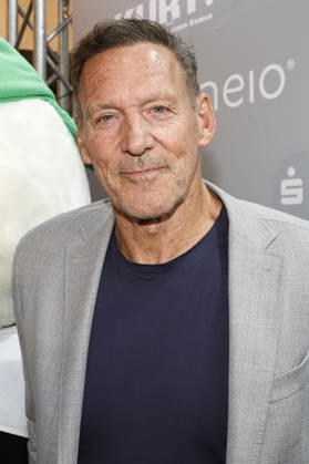 Ralf Moeller bei der 10. Verleihung des Comedy-Preises Recklinghäuser Hurz im Ruhrfestspielhaus. Recklinghausen, 21.09.2026