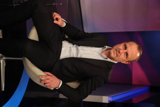 Peter R. Neumann in der ARD-Talkshow maischberger im Studio Berlin Adlershof. Berlin, 29.09.2026 Copyright: xAgenturxMatthiasxWehnertx xM.xGränzdörferx