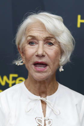 Helen Mirren bei der Premiere des Kinofilms Ein Talent fürs Morden A Talent for Murder und Douglas Sirk Award Verleihung auf dem 34. Filmfest Hamburg im Cinemaxx Dammtor. Hamburg, Deutschland, 29.09.2026