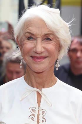 FILMFEST HAMBURG 2026 - Tag 5 Helen Mirren, Verleihung Douglas Sirk Preis, Filmfest Hamburg, 29.09.2026 Copyright: xEventpressxBecherx