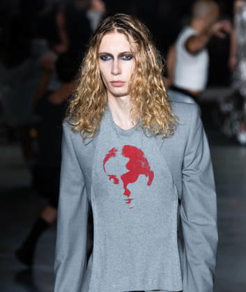 Paris Fashion Week Women s Wear SPRING SUMMER 2027 Collection by ALAINPAUL, October 1, 2026, photography by Sylvie Lefort, MAXPPP 01 10 2026 @Sylvie Lefort Photography MAXPPP 10 01 26 Models showcase designs from the ALAINPAUL Women’s Spring Summer 2027 collection during Paris Fashion Week in Paris, France, October 1, 2026. The Women’s collections were presented from September 28 to October 6, 26  Copyright: xMAXPPPxsylviexlefortxphotographyx LFR202610019452 LFR202610019452