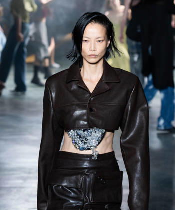 Paris Fashion Week Women s Wear SPRING SUMMER 2027 Collection by ALAINPAUL, October 1, 2026; Photography by Sylvie Lefort; MAXPPP 01 10 2026 @Sylvie Lefort Photography MAXPPP October 1, 2026 Models showcase designs from the ALAINPAUL Women’s Spring Summer 2027 collection during Paris Fashion Week in Paris, France, October 1, 2026. The women’s collections were presented from September 28 to October 6, 26.  Copyright: xMAXPPPxsylviexlefortxphotographyx LFR202610019583 LFR202610019583