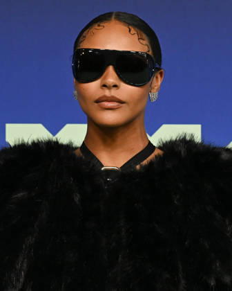 September 27, 2026, Los Angeles, California, USA: JORDAN COLEMAN attends the 2026 MTV Video Music Awards â€oeVMAs†teal carpet. Los Angeles USA - ZUMAb173 20260927_aap_b173_426 Copyright: xBillyxBennightx