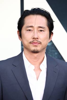 World Premiere Of Netflix s Animals Steven Yeun at the World Premiere Of Netflix s Animals held at Westwood Village Theater on October 1, 2026 in Westwood, Los Angeles, California, United States. Westwood California United States Copyright: xXavierxCollin ImagexPressxAgencyx