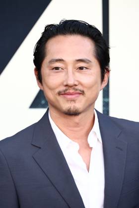 World Premiere Of Netflix s Animals Steven Yeun at the World Premiere Of Netflix s Animals held at Westwood Village Theater on October 1, 2026 in Westwood, Los Angeles, California, United States. Westwood California United States Copyright: xXavierxCollin ImagexPressxAgencyx
