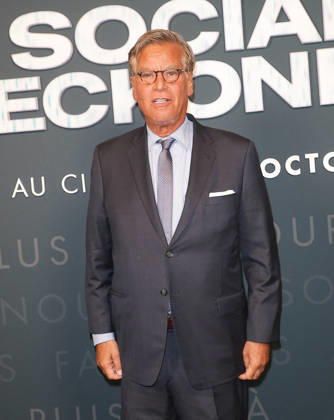 Aaron Sorkin Premiere of the film *The Social Reckoning* at the Pathé Palace cinema in Paris on October 1, 2026 Coadic Guirec Bestimage Premiere of the film *The Social Reckoning* at the Pathé Palace cinema in Paris on October 1, 2026 Paris, France  Copyright: xCOADICxGUIRECx xBESTIMAGExCOADICxGUIRECx xBESTIMAGEx
