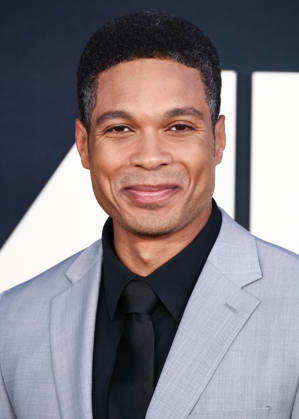 World Premiere Of Netflix s Animals WESTWOOD, LOS ANGELES, CALIFORNIA, USA - OCTOBER 01: Ray Fisher arrives at the World Premiere Of Netflix s Animals held at Westwood Village Theater on October 1, 2026 in Westwood, Los Angeles, California, United States. Westwood Westwood Village Theater California United States Copyright: xXavierxCollin ImagexPressxAgencyx