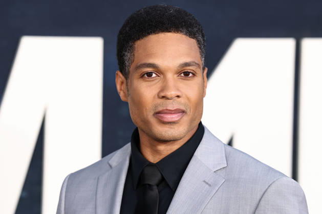 World Premiere Of Netflix s Animals WESTWOOD, LOS ANGELES, CALIFORNIA, USA - OCTOBER 01: Ray Fisher arrives at the World Premiere Of Netflix s Animals held at Westwood Village Theater on October 1, 2026 in Westwood, Los Angeles, California, United States. Westwood Westwood Village Theater California United States Copyright: xXavierxCollin ImagexPressxAgencyx