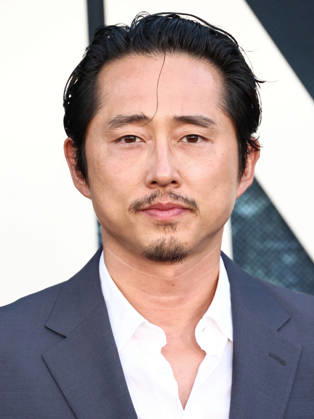 World Premiere Of Netflix s Animals WESTWOOD, LOS ANGELES, CALIFORNIA, USA - OCTOBER 01: Steven Yeun arrives at the World Premiere Of Netflix s Animals held at Westwood Village Theater on October 1, 2026 in Westwood, Los Angeles, California, United States. Westwood Westwood Village Theater California United States Copyright: xXavierxCollin ImagexPressxAgencyx