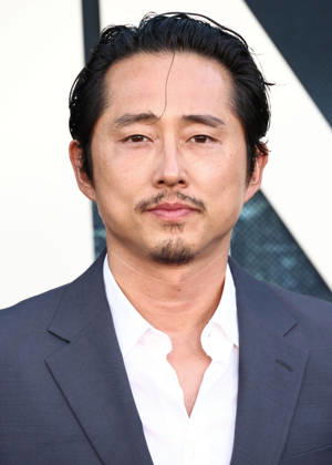 World Premiere Of Netflix s Animals WESTWOOD, LOS ANGELES, CALIFORNIA, USA - OCTOBER 01: Steven Yeun arrives at the World Premiere Of Netflix s Animals held at Westwood Village Theater on October 1, 2026 in Westwood, Los Angeles, California, United States. Westwood Westwood Village Theater California United States Copyright: xXavierxCollin ImagexPressxAgencyx