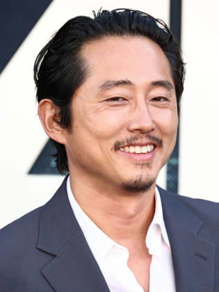 World Premiere Of Netflix s Animals WESTWOOD, LOS ANGELES, CALIFORNIA, USA - OCTOBER 01: Steven Yeun arrives at the World Premiere Of Netflix s Animals held at Westwood Village Theater on October 1, 2026 in Westwood, Los Angeles, California, United States. Westwood Westwood Village Theater California United States Copyright: xXavierxCollin ImagexPressxAgencyx