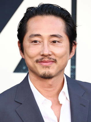 World Premiere Of Netflix s Animals WESTWOOD, LOS ANGELES, CALIFORNIA, USA - OCTOBER 01: Steven Yeun arrives at the World Premiere Of Netflix s Animals held at Westwood Village Theater on October 1, 2026 in Westwood, Los Angeles, California, United States. Westwood Westwood Village Theater California United States Copyright: xXavierxCollin ImagexPressxAgencyx