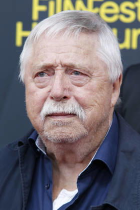 Wolf Biermann bei der Premiere des Dokumentarfilms Biermann auf dem 34. Filmfest Hamburg 2026 im Cinemaxx Dammtor. Hamburg, 02.10.2026