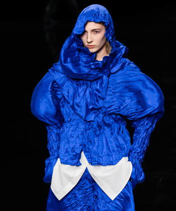 Paris Fashion Week Women s Wear SPRING SUMMER 2027 Collection ISSEY MIYAKE October 2, 2026 Sylvie Lefort Photography MAXPPP 02 10 2026 @Sylvie Lefort Photography MAXPPP October 1, 2026 Models showcase designs from the ISSEY MIYAKE Women’s Spring Summer 2027 collection during Paris Fashion Week in Paris, France, October 2, 2026. The presentation of the women’s collections ran from September 28 to October 6, 26.  Copyright: xMAXPPPxsylviexlefortxphotographyx LFR202610022030 LFR202610022030