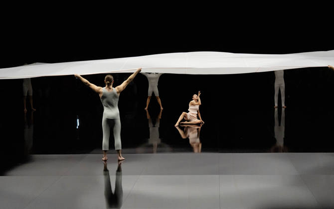 Paris Fashion Week Women s Wear SPRING SUMMER 2027 Collection ISSEY MIYAKE October 2, 2026 Sylvie Lefort Photography MAXPPP 02 10 2026 @Sylvie Lefort Photography MAXPPP October 1, 2026 Models showcase designs from the ISSEY MIYAKE Women’s Spring Summer 2027 collection during Paris Fashion Week in Paris, France, October 2, 2026. The presentation of the women’s collections ran from September 28 to October 6, 26.  Copyright: xMAXPPPxsylviexlefortxphotographyx LFR202610022039 LFR202610022039