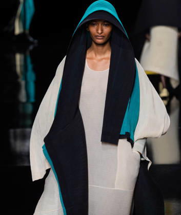 Paris Fashion Week Women s Wear SPRING SUMMER 2027 Collection ISSEY MIYAKE October 2, 2026 Sylvie Lefort Photography MAXPPP 02 10 2026 @Sylvie Lefort Photography MAXPPP October 1, 2026 Models showcase designs from the ISSEY MIYAKE Women’s Spring Summer 2027 collection during Paris Fashion Week in Paris, France, October 2, 2026. The presentation of the women’s collections ran from September 28 to October 6, 26.  Copyright: xMAXPPPxsylviexlefortxphotographyx LFR202610022051 LFR202610022051