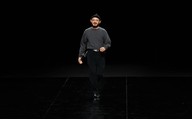 Paris Fashion Week Women s Wear SPRING SUMMER 2027 Collection ISSEY MIYAKE October 2, 2026 Sylvie Lefort Photography MAXPPP 02 10 2026 @Sylvie Lefort Photography MAXPPP October 1, 2026 Models showcase designs from the ISSEY MIYAKE Women’s Spring Summer 2027 collection during Paris Fashion Week in Paris, France, October 2, 2026. The presentation of the women’s collections ran from September 28 to October 6, 26.  Copyright: xMAXPPPxsylviexlefortxphotographyx LFR202610022054 LFR202610022054