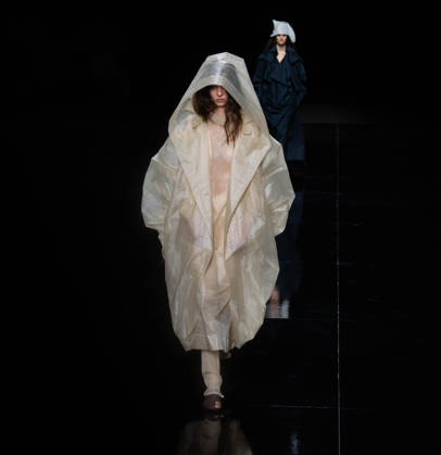 Paris Fashion Week Women s Wear SPRING SUMMER 2027 Collection ISSEY MIYAKE October 2, 2026 Sylvie Lefort Photography MAXPPP 02 10 2026 @Sylvie Lefort Photography MAXPPP October 1, 2026 Models showcase designs from the ISSEY MIYAKE Women’s Spring Summer 2027 collection during Paris Fashion Week in Paris, France, October 2, 2026. The presentation of the women’s collections ran from September 28 to October 6, 26.  Copyright: xMAXPPPxsylviexlefortxphotographyx LFR202610022062 LFR202610022062