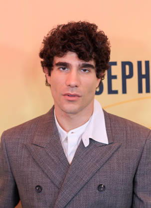 October 2, 2026, Beverly Hills, California, USA: Javier CalvoÂ³ at the Critics Choice AssociationÃ¢â‚¬â ¢s 6th Annual Celebration of Cinema & Television on Friday October 2, 2026 at the Four Seasons Hotel in Beverly Hills, California. JAVIER ROJAS PI Beverly Hills USA - ZUMAp124 20261002_zaa_p124_038 Copyright: xJavierxRojasx