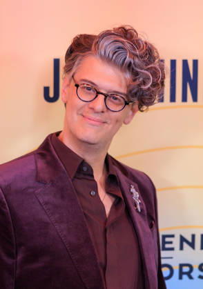 October 2, 2026, Beverly Hills, California, USA: James Ortiz at the Critics Choice AssociationÃ¢â‚¬â ¢s 6th Annual Celebration of Cinema & Television on Friday October 2, 2026 at the Four Seasons Hotel in Beverly Hills, California. JAVIER ROJAS PI Beverly Hills USA - ZUMAp124 20261002_zaa_p124_023 Copyright: xJavierxRojasx