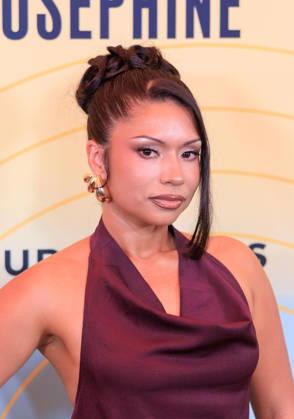 October 2, 2026, Beverly Hills, California, USA: Brenda La Latina at the Critics Choice AssociationÃ¢â‚¬â ¢s 6th Annual Celebration of Cinema & Television on Friday October 2, 2026 at the Four Seasons Hotel in Beverly Hills, California. JAVIER ROJAS PI Beverly Hills USA - ZUMAp124 20261002_zaa_p124_067 Copyright: xJavierxRojasx