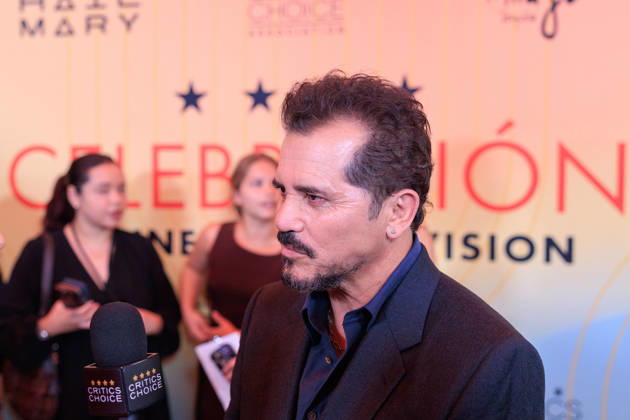 October 2, 2026, Beverly Hills, California, USA: John Leguizamo at the Critics Choice AssociationÃ¢â‚¬â ¢s 6th Annual Celebration of Cinema & Television on Friday October 2, 2026 at the Four Seasons Hotel in Beverly Hills, California. JAVIER ROJAS PI Beverly Hills USA - ZUMAp124 20261002_zaa_p124_015 Copyright: xJavierxRojasx