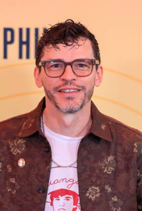 October 2, 2026, Beverly Hills, California, USA: Andres Palencia at the Critics Choice AssociationÃ¢â‚¬â ¢s 6th Annual Celebration of Cinema & Television on Friday October 2, 2026 at the Four Seasons Hotel in Beverly Hills, California. JAVIER ROJAS PI Beverly Hills USA - ZUMAp124 20261002_zaa_p124_016 Copyright: xJavierxRojasx
