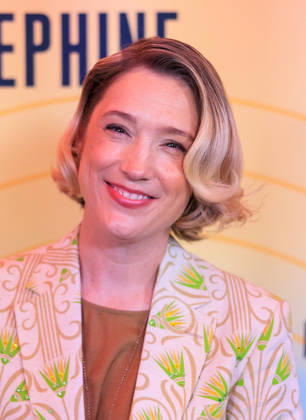 October 2, 2026, Beverly Hills, California, USA: Tracie Laymon at the Critics Choice AssociationÃ¢â‚¬â ¢s 6th Annual Celebration of Cinema & Television on Friday October 2, 2026 at the Four Seasons Hotel in Beverly Hills, California. JAVIER ROJAS PI Beverly Hills USA - ZUMAp124 20261002_zaa_p124_002 Copyright: xJavierxRojasx