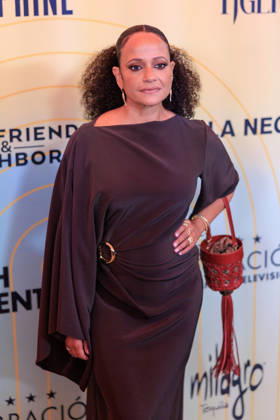 October 2, 2026, Beverly Hills, California, USA: Judy Reyes at the Critics Choice AssociationÃ¢â‚¬â ¢s 6th Annual Celebration of Cinema & Television on Friday October 2, 2026 at the Four Seasons Hotel in Beverly Hills, California. JAVIER ROJAS PI Beverly Hills USA - ZUMAp124 20261002_zaa_p124_007 Copyright: xJavierxRojasx