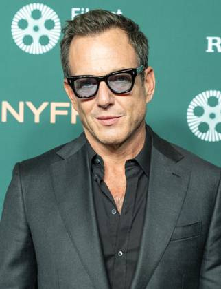 October 2, 2026, Bronx, New York, USA: Will Arnett attends screening of Behemoth at annual NYFF64 at Alice Tully Hall at Lincoln Center in New York, NY on October 2, 2026. Bronx USA - ZUMAr339 20261002_znp_r339_003 Copyright: xLevxRadinx