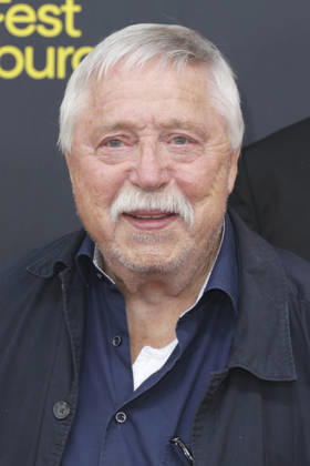 Wolf Biermann bei der Premiere des Dokumentarfilms Biermann auf dem 34. Filmfest Hamburg 2026 im Cinemaxx Dammtor. Hamburg, 02.10.2026