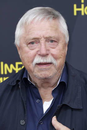 Wolf Biermann bei der Premiere des Dokumentarfilms Biermann auf dem 34. Filmfest Hamburg 2026 im Cinemaxx Dammtor. Hamburg, 02.10.2026