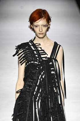 Yohji Yamamoto Women s Ready-to-Wear Spring Summer 2027 Collection Fashion Show during Paris Fashion Week, on October 2, 2026 Bestimage Yohji Yamamoto Fashion Show Women s Ready-to-Wear Spring Summer 2027 Collection during Paris Fashion Week, on October 2, 2026, in Paris, France Paris France  Copyright: xAgencex xBestimagexAgencex xBestimagex